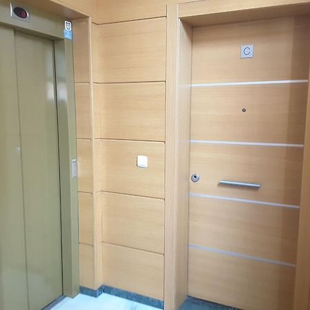 Apartamento Berenguela Κόρδοβα Εξωτερικό φωτογραφία