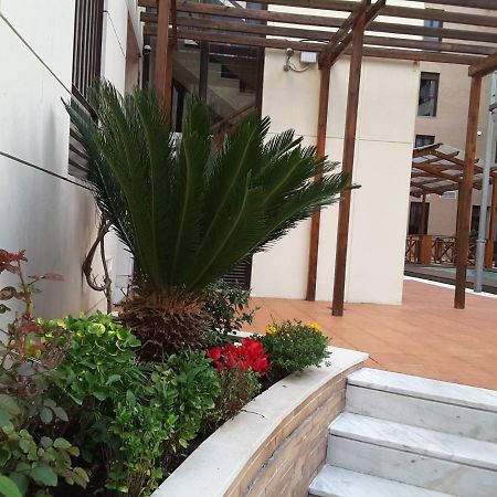 Apartamento Berenguela Κόρδοβα Εξωτερικό φωτογραφία