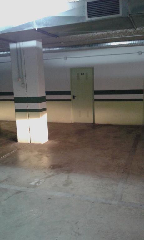 Apartamento Berenguela Κόρδοβα Εξωτερικό φωτογραφία