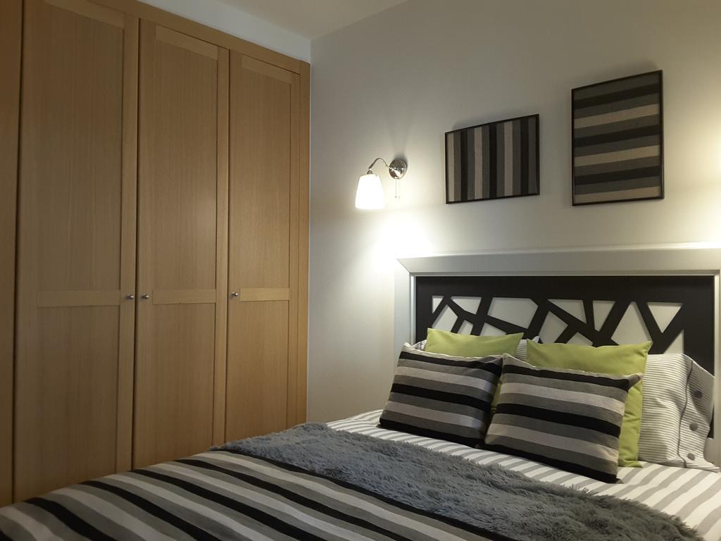 Apartamento Berenguela Κόρδοβα Εξωτερικό φωτογραφία