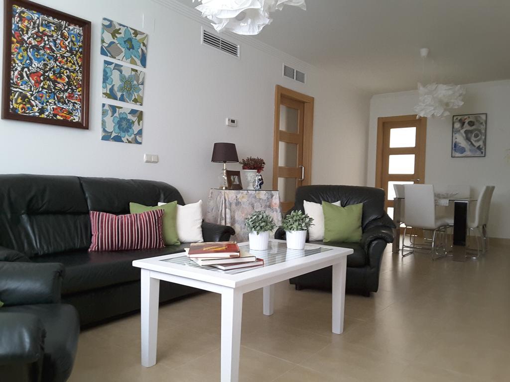 Apartamento Berenguela Κόρδοβα Εξωτερικό φωτογραφία