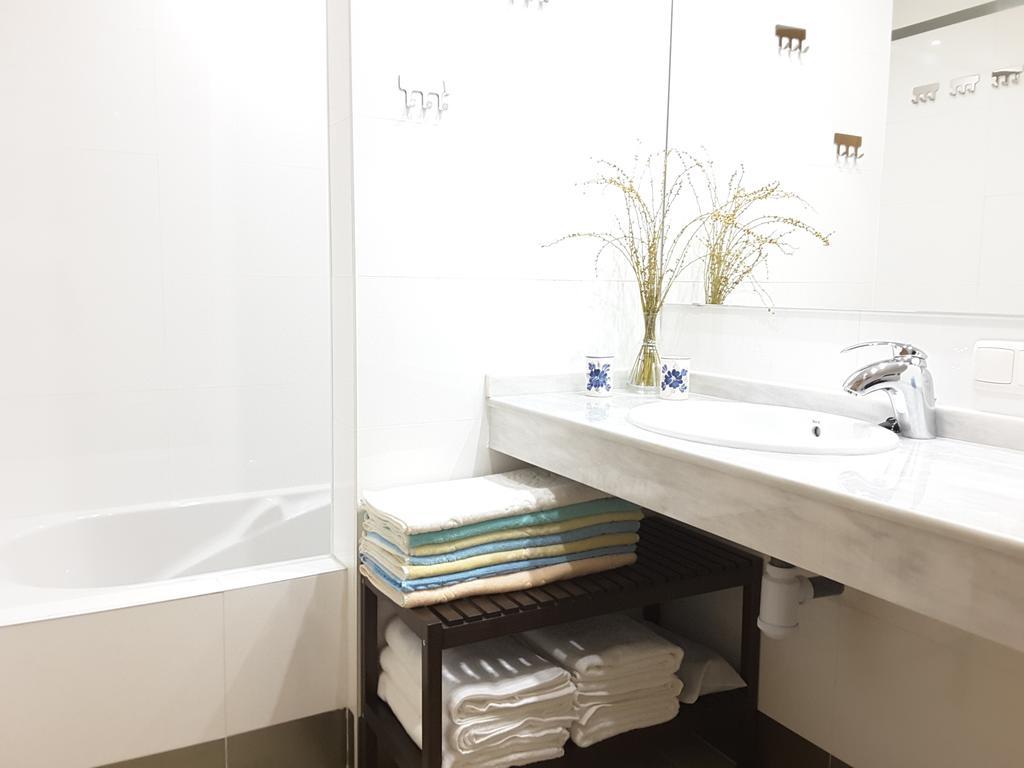 Apartamento Berenguela Κόρδοβα Εξωτερικό φωτογραφία