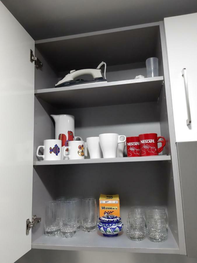 Apartamento Berenguela Κόρδοβα Εξωτερικό φωτογραφία