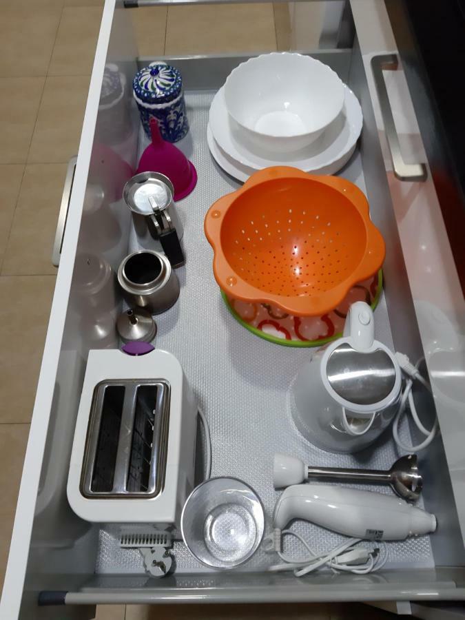 Apartamento Berenguela Κόρδοβα Εξωτερικό φωτογραφία