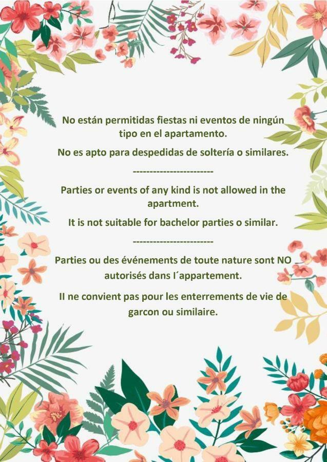 Apartamento Berenguela Κόρδοβα Εξωτερικό φωτογραφία